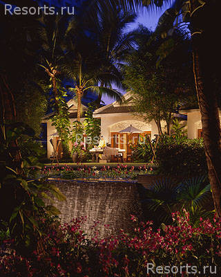 Four Seasons Hotel 21
